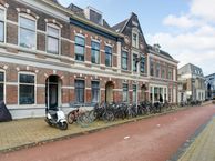 Coenderstraat 34-C, 2613 SN Delft