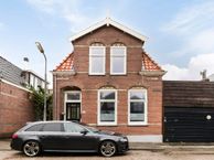 Ooievaarstraat 26, 1506 XM Zaandam