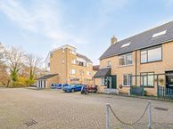 Muskadetgaard 14, 3206 PJ Spijkenisse