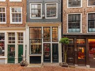 Runstraat 28, 1016 GK Amsterdam