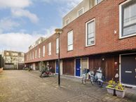 Gileppehof 3, 1060 PT Amsterdam