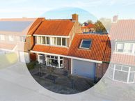 Jacob Marisstraat 27, 8932 KD Leeuwarden