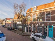 Linschotenstraat 87-RD, 2012 VE Haarlem