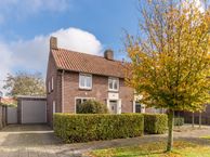 Burg. Remmenstraat 61, 6021 BL Budel