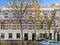 Bilderdijkstraat 92, 2513 CS Den Haag