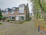 La Traviatadreef 1, 3561 KR Utrecht