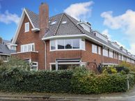 Von Weberstraat 2, 3533 ED Utrecht