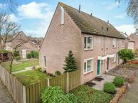 Sterappel 2, 5401 LW Uden