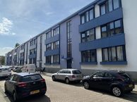 Finsestraat 9-A, 3028 SB Rotterdam
