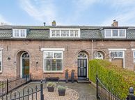 Halve Morgensstraat 5, 5351 NT Berghem