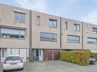 Siriusweg 15, 8262 BE Kampen