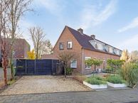 Goudsbloemstraat 1, 6713 HA Ede