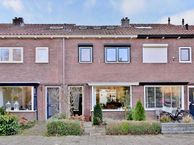 Thomas a Kempisstraat 19, 7412 EK Deventer