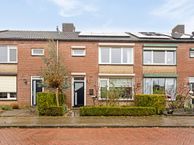 Anthonie van Dijckstraat 5, 5831 BP Boxmeer