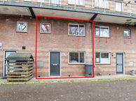 van Heutszlaan 54, 6711 KR Ede