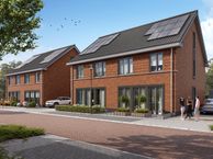 De Kleine Kept (Bouwnr. 13), 5571 EW Bergeijk