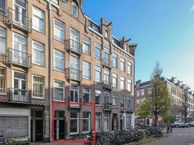 Groen van Prinstererstraat 69-H, 1051 EK Amsterdam