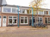 De Genestetstraat 31, 2321 XN Leiden