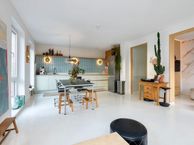 Zamenhofstraat 25, 2518 PB Den Haag