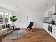 Walenburgerweg 108-C03, 3033 AJ Rotterdam