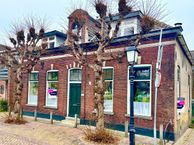 Kerkplein 13, 2941 AD Lekkerkerk