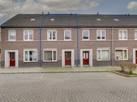 Platanenstraat 22, 6464 XG Kerkrade