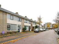 Pastoor Kuijpersstraat 22, 4625 BP Bergen op Zoom