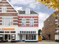 Hendrik van Viandenstraat 33-B, 3817 AA Amersfoort