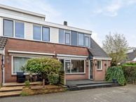 Witte Klaver 13, 3069 DL Rotterdam