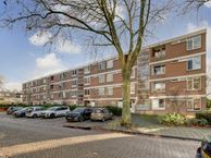 Van Beethovenstraat 45, 2983 BR Ridderkerk