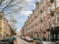 Eerste Atjehstraat 118-B, 1094 KS Amsterdam