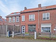 Jan van Riebeeckstraat 14, 5021 SV Tilburg