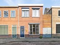 Zuid-Oosterstraat 48, 5014 BC Tilburg