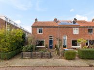 Planciusstraat 1, 8023 XA Zwolle