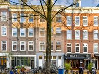 Daniël Stalpertstraat 101-2V, 1072 XD Amsterdam