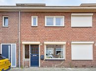 Bukskinstraat 4, 5046 CP Tilburg