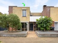 Thorbeckelaan 125, 4708 KT Roosendaal