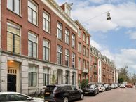 Pieter Cornelisz. Hooftstraat 165-1, 1071 BV Amsterdam