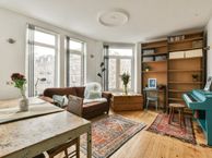 Tweede Van der Helststraat 14-2, 1072 PC Amsterdam