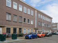 Wognumstraat 94, 2547 TR Den Haag