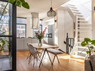 Burgemeester Meineszlaan 50-B, 3022 BL Rotterdam