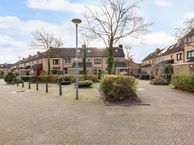 Lijster 81, 3191 DM Hoogvliet Rotterdam