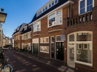 Pieterstraat 5-J, 3512 JT Utrecht