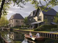 Hakhouthuizen (Bouwnr. 335), 1398 KC Muiden