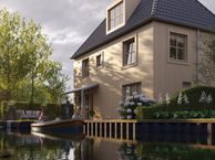 Hakhouthuizen (Bouwnr. 336), 1398 KC Muiden