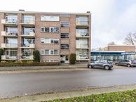 Hora Siccamasingel 313, 9721 HJ Groningen