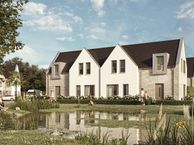 CornelisHoeve | Levensloopbestendige woning (Bouwnr. 3), 4731 GV Oudenbosch