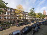 Van Spilbergenstraat 124-1, 1057 RN Amsterdam