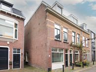 Leidsezijstraat 14-ZW, 2013 XR Haarlem