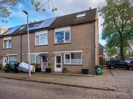 Slangenburgweg 62, 3077 JL Rotterdam